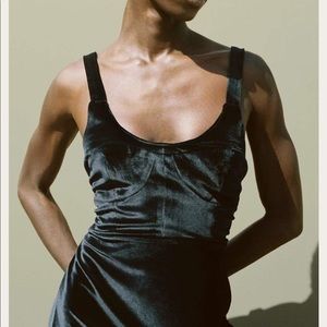 Ciao Lucia Esme dress (NEW w tags)